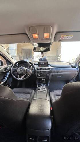 Mazda 6 2016, 227,273 km - 2.0 l - Bakı