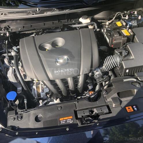 Mazda 6 2016, 227,273 km - 2.0 l - Bakı