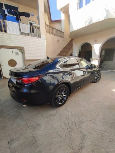 Mazda 6 2016, 227,273 km - 2.0 l - Bakı