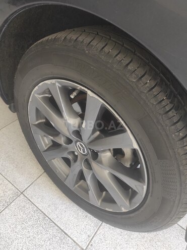 Mazda 6 2016, 227,273 km - 2.0 l - Bakı