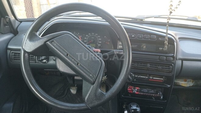 LADA (VAZ) 2114 2011, 250,000 km - 1.6 l - Göygöl