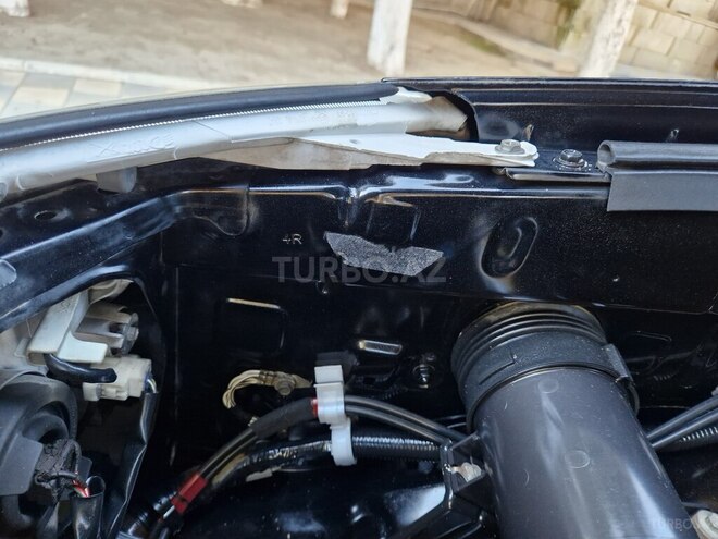 Toyota Land Cruiser Prado 2008, 240,000 km - 4.0 l - Bakı