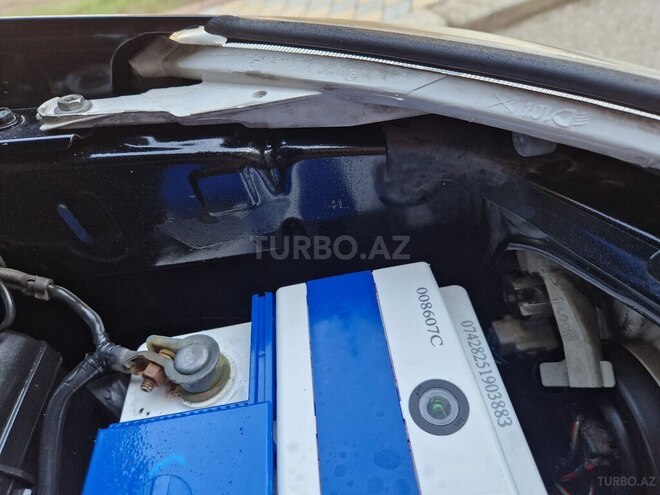 Toyota Land Cruiser Prado 2008, 240,000 km - 4.0 l - Bakı