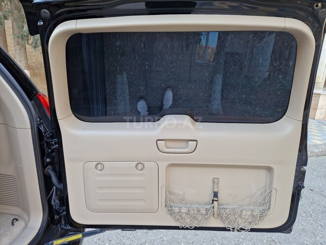 Toyota Land Cruiser Prado 2008, 240,000 km - 4.0 l - Bakı