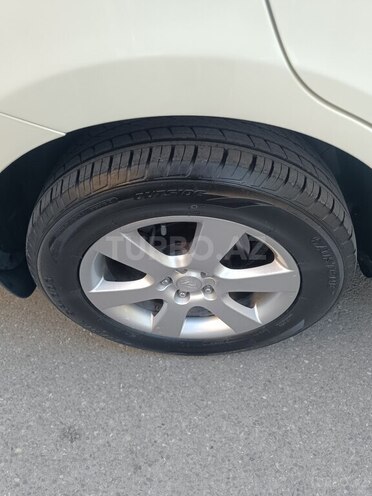 Hyundai Santa Fe 2008, 212,638 km - 2.0 l - Bakı