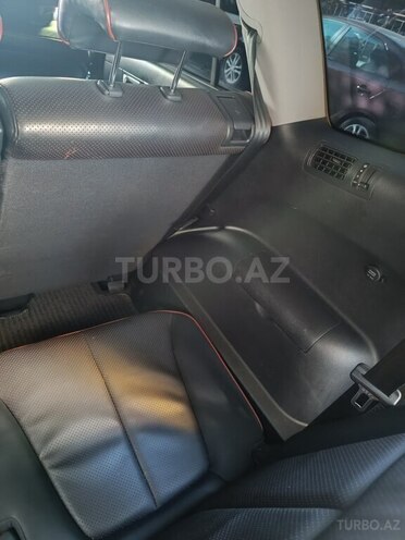Hyundai Santa Fe 2008, 212,638 km - 2.0 l - Bakı