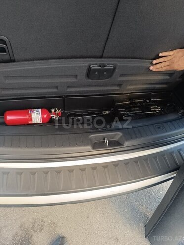 Hyundai Santa Fe 2008, 212,638 km - 2.0 l - Bakı