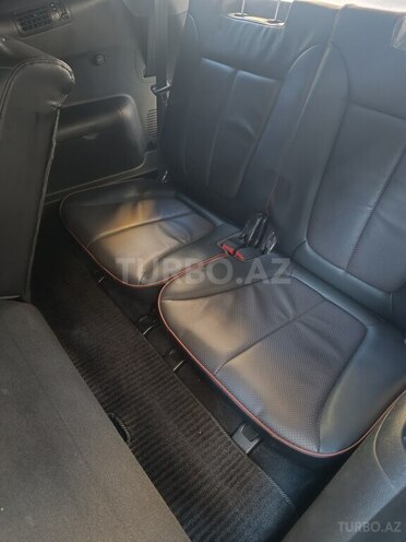Hyundai Santa Fe 2008, 212,638 km - 2.0 l - Bakı