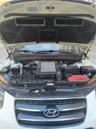 Hyundai Santa Fe 2008, 212,638 km - 2.0 l - Bakı