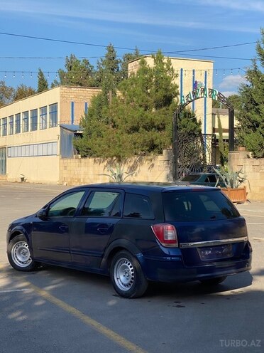 Opel Astra 2005, 320,000 km - 1.4 л - Şirvan