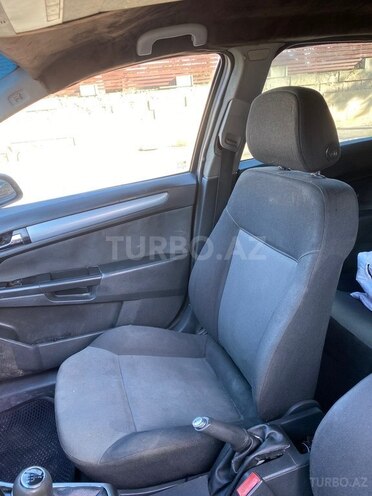Opel Astra 2005, 320,000 km - 1.4 л - Şirvan