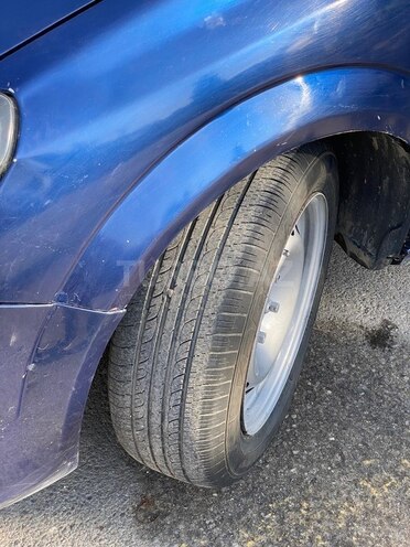 Opel Astra 2005, 320,000 km - 1.4 л - Şirvan