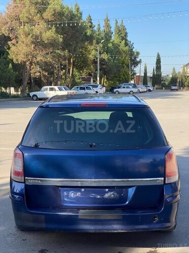 Opel Astra 2005, 320,000 km - 1.4 л - Şirvan