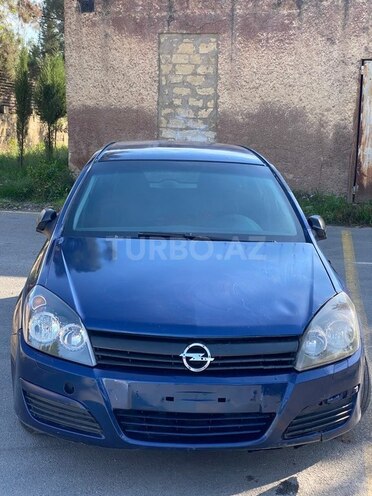 Opel Astra 2005, 320,000 km - 1.4 л - Şirvan
