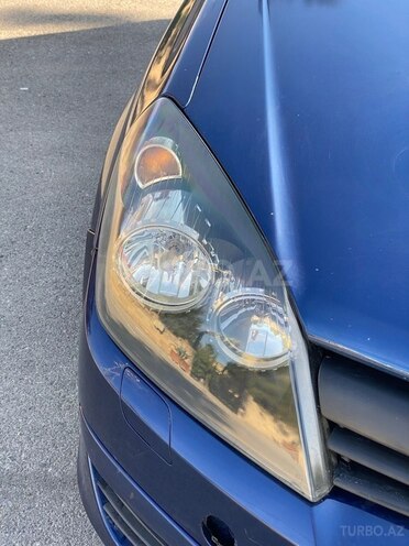 Opel Astra 2005, 320,000 km - 1.4 л - Şirvan
