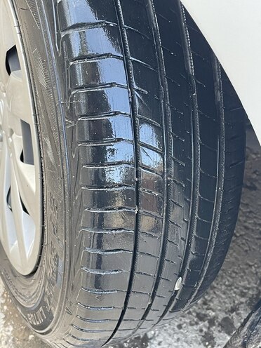 Hyundai Accent 2017, 186,000 km - 1.6 l - Bakı