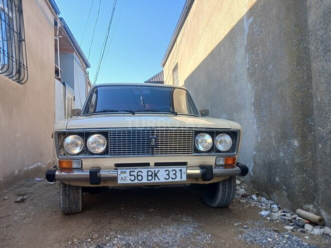 LADA (VAZ) 2106 2006, 96,135 km - 1.3 л - Bakı