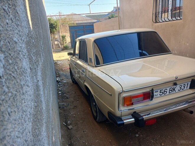 LADA (VAZ) 2106 2006, 96,135 km - 1.3 л - Bakı