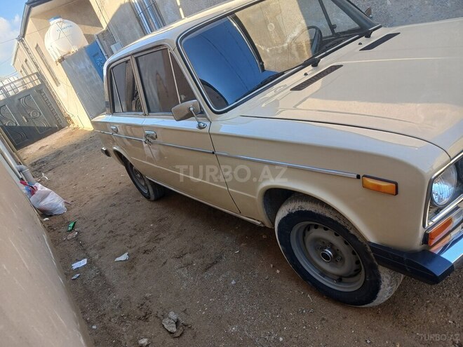 LADA (VAZ) 2106 2006, 96,135 km - 1.3 л - Bakı