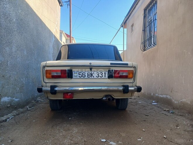 LADA (VAZ) 2106 2006, 96,135 km - 1.3 л - Bakı