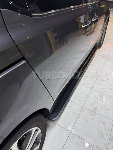 Kia Carnival 2017, 350,000 km - 2.2 l - Bakı