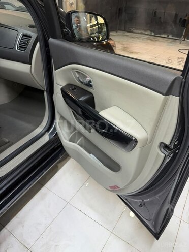 Kia Carnival 2017, 350,000 km - 2.2 l - Bakı