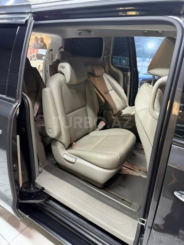 Kia Carnival 2017, 350,000 km - 2.2 l - Bakı