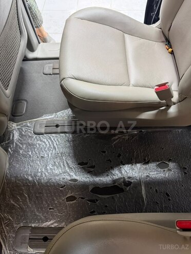 Kia Carnival 2017, 350,000 km - 2.2 l - Bakı
