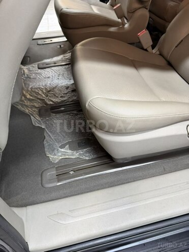 Kia Carnival 2017, 350,000 km - 2.2 l - Bakı