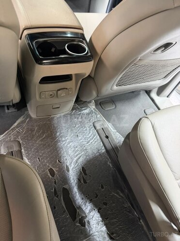 Kia Carnival 2017, 350,000 km - 2.2 l - Bakı