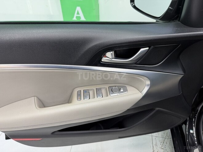 Genesis G70 2018, 156,000 km - 2.0 l - Bakı