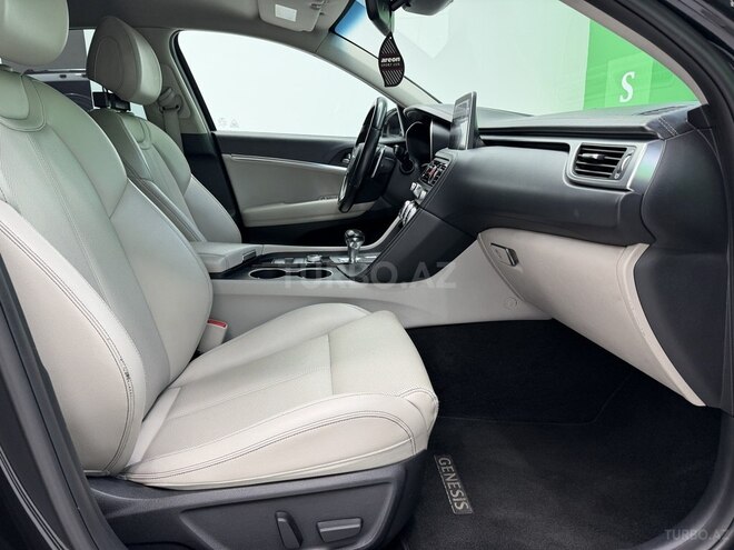 Genesis G70 2018, 156,000 km - 2.0 l - Bakı