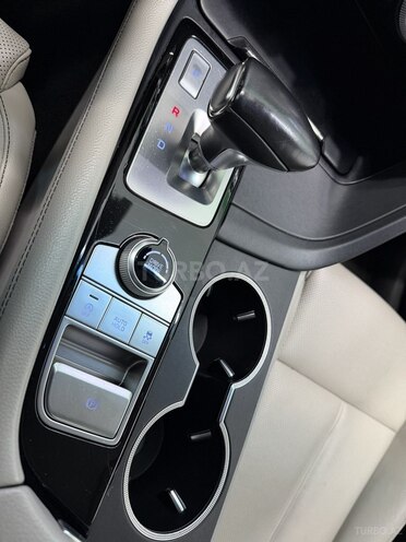 Genesis G70 2018, 156,000 km - 2.0 l - Bakı