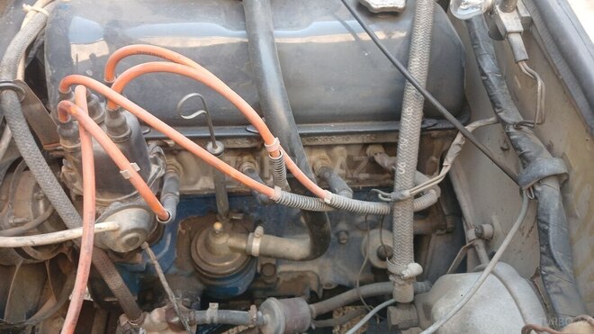 LADA (VAZ) 2106 2006, 96,135 km - 1.3 л - Bakı