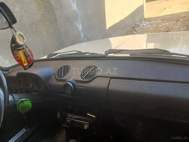 LADA (VAZ) 2106 2006, 96,135 km - 1.3 л - Bakı