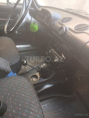 LADA (VAZ) 2106 2006, 96,135 km - 1.3 л - Bakı
