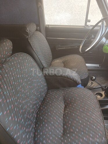 LADA (VAZ) 2106 2006, 96,135 km - 1.3 л - Bakı