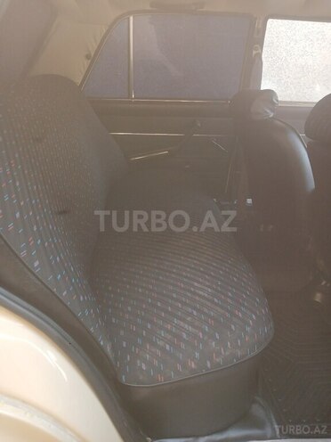 LADA (VAZ) 2106 2006, 96,135 km - 1.3 л - Bakı