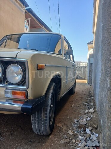 LADA (VAZ) 2106 2006, 96,135 km - 1.3 л - Bakı