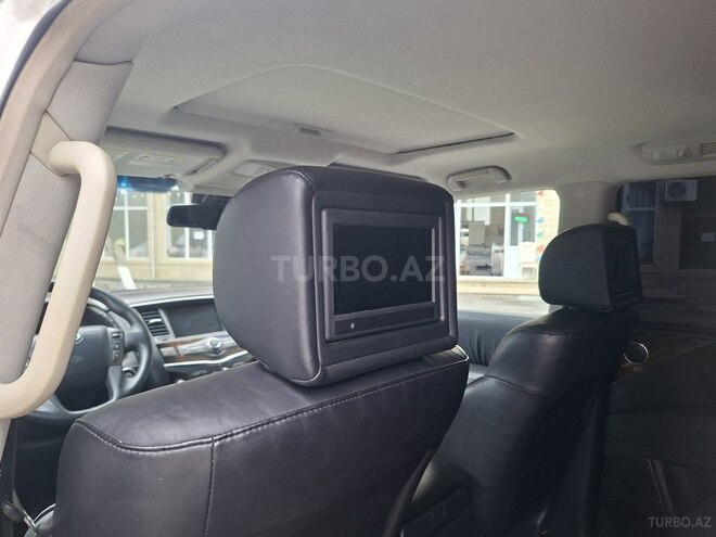 Infiniti QX56 2012, 258,000 km - 5.6 l - Bakı