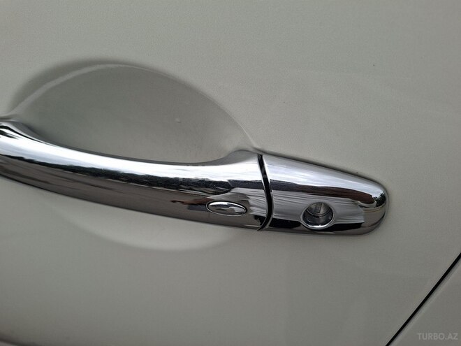 Infiniti QX56 2012, 258,000 km - 5.6 l - Bakı