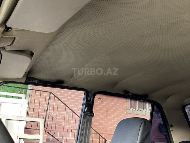 LADA (VAZ) 2107 2011, 250,000 km - 1.6 l - Sabirabad