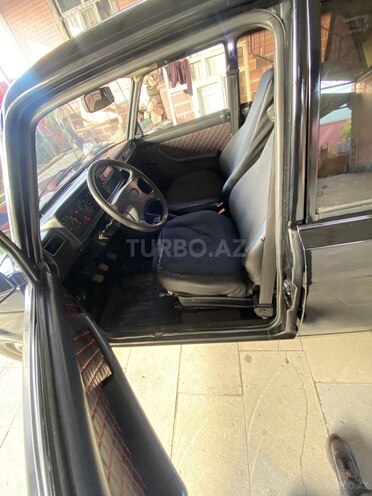LADA (VAZ) 2107 2011, 250,000 km - 1.6 l - Sabirabad