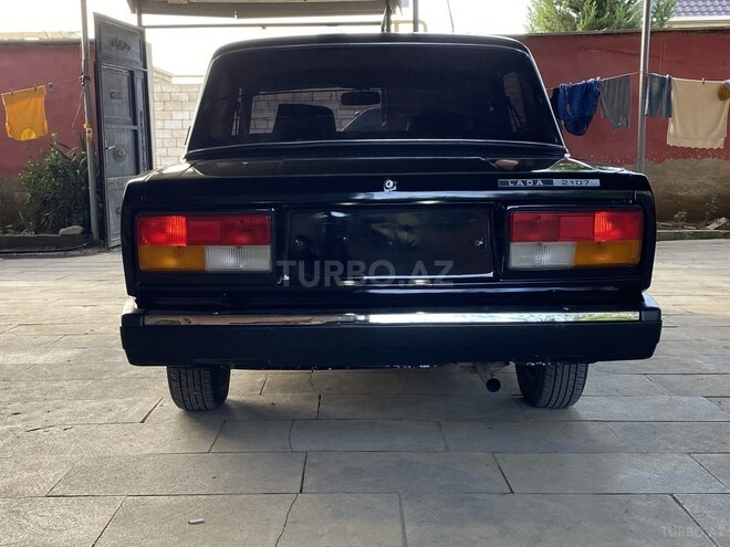 LADA (VAZ) 2107 2011, 250,000 km - 1.6 l - Sabirabad