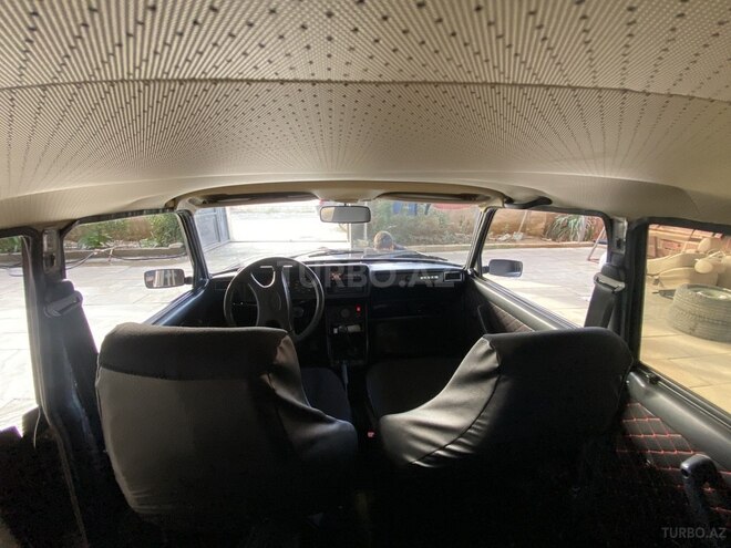 LADA (VAZ) 2107 2011, 250,000 km - 1.6 l - Sabirabad