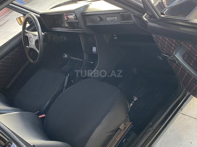 LADA (VAZ) 2107 2011, 250,000 km - 1.6 l - Sabirabad