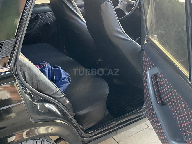 LADA (VAZ) 2107 2011, 250,000 km - 1.6 l - Sabirabad