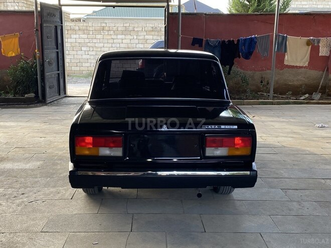 LADA (VAZ) 2107 2011, 250,000 km - 1.6 l - Sabirabad