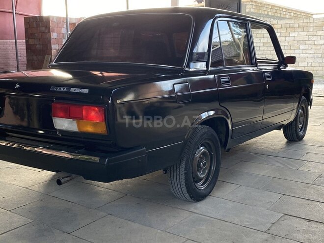 LADA (VAZ) 2107 2011, 250,000 km - 1.6 l - Sabirabad
