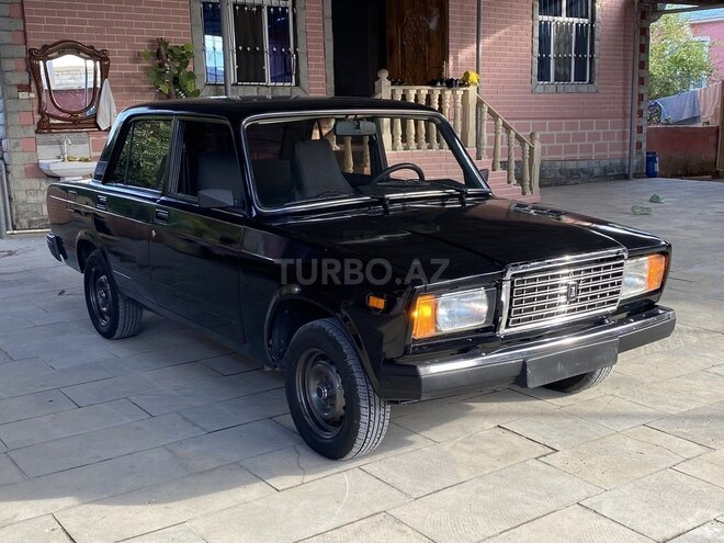 LADA (VAZ) 2107 2011, 250,000 km - 1.6 l - Sabirabad